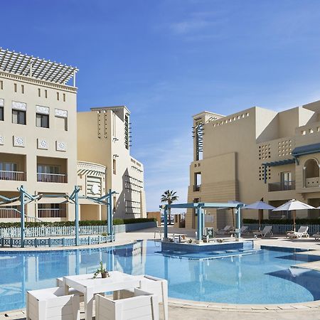 Mosaique Hotel El Gouna Hurghada Eksteriør bilde