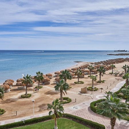 Mosaique Hotel El Gouna Hurghada Eksteriør bilde
