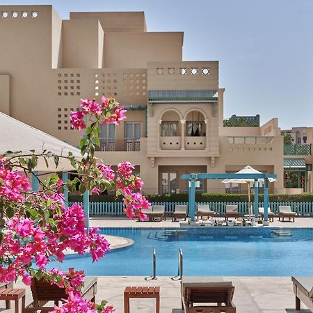 Mosaique Hotel El Gouna Hurghada Eksteriør bilde