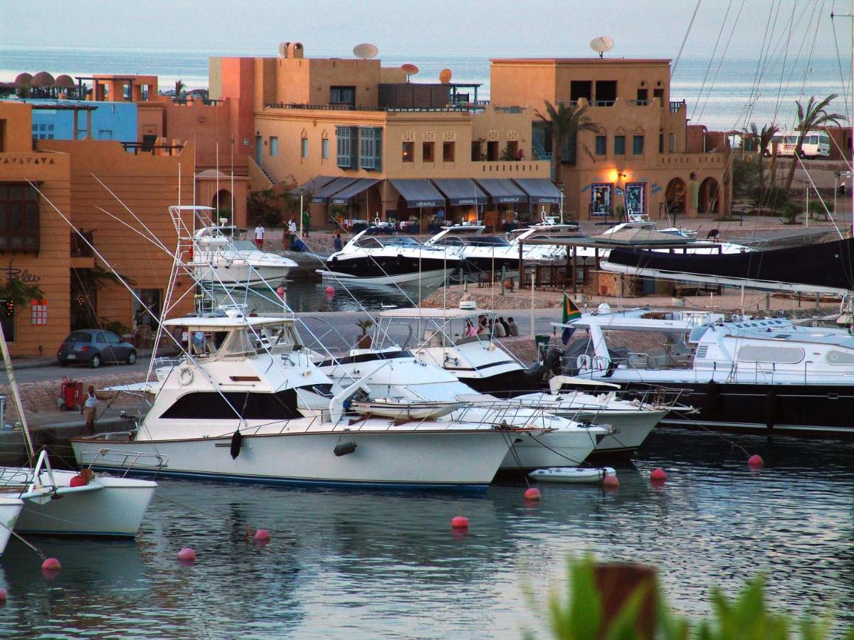 Mosaique Hotel El Gouna Hurghada Eksteriør bilde