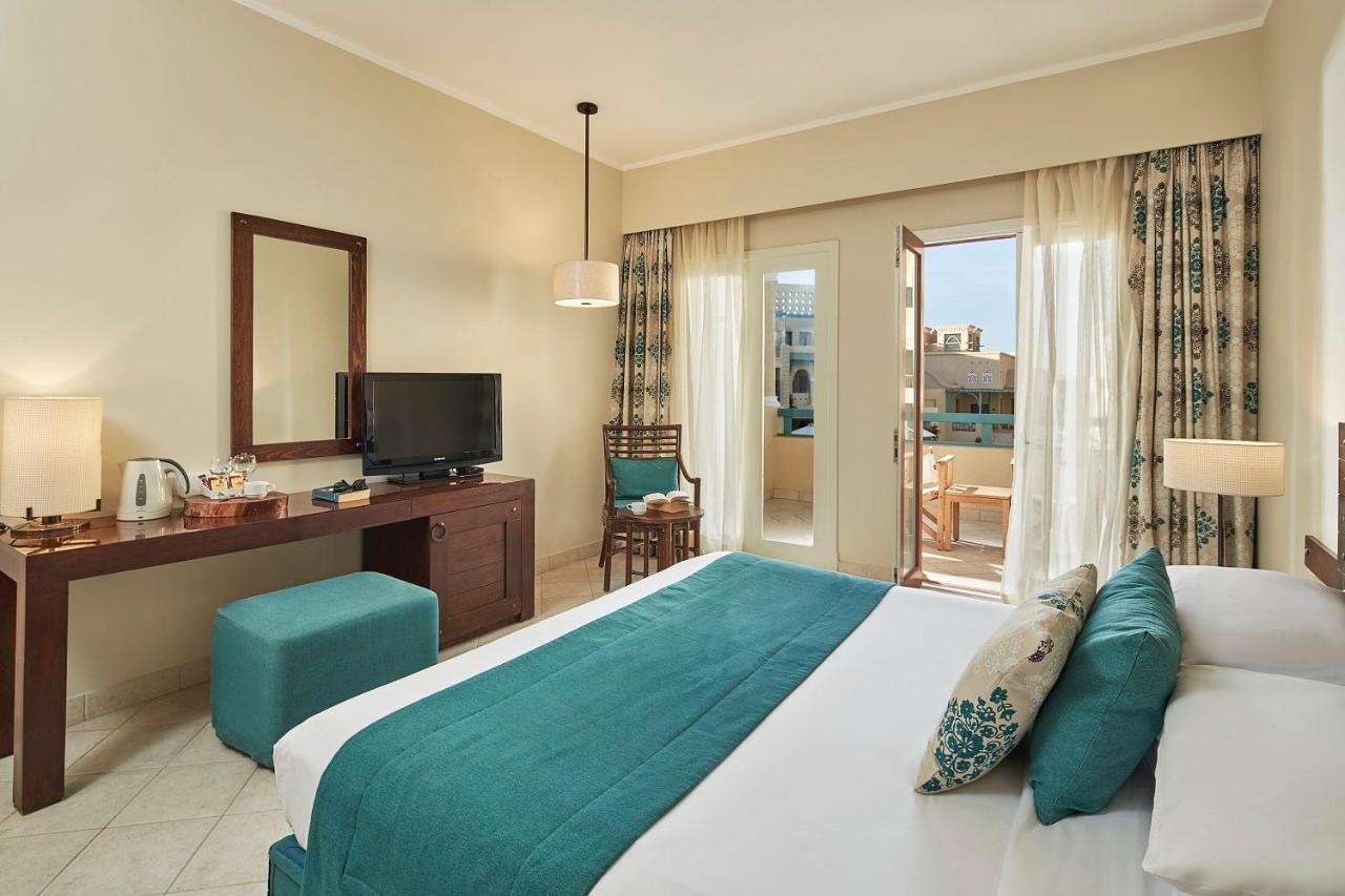 Mosaique Hotel El Gouna Hurghada Eksteriør bilde