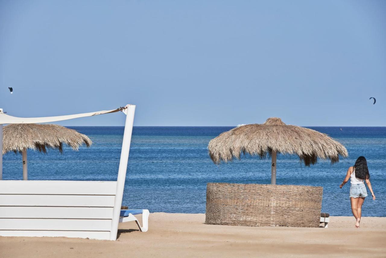 Mosaique Hotel El Gouna Hurghada Eksteriør bilde