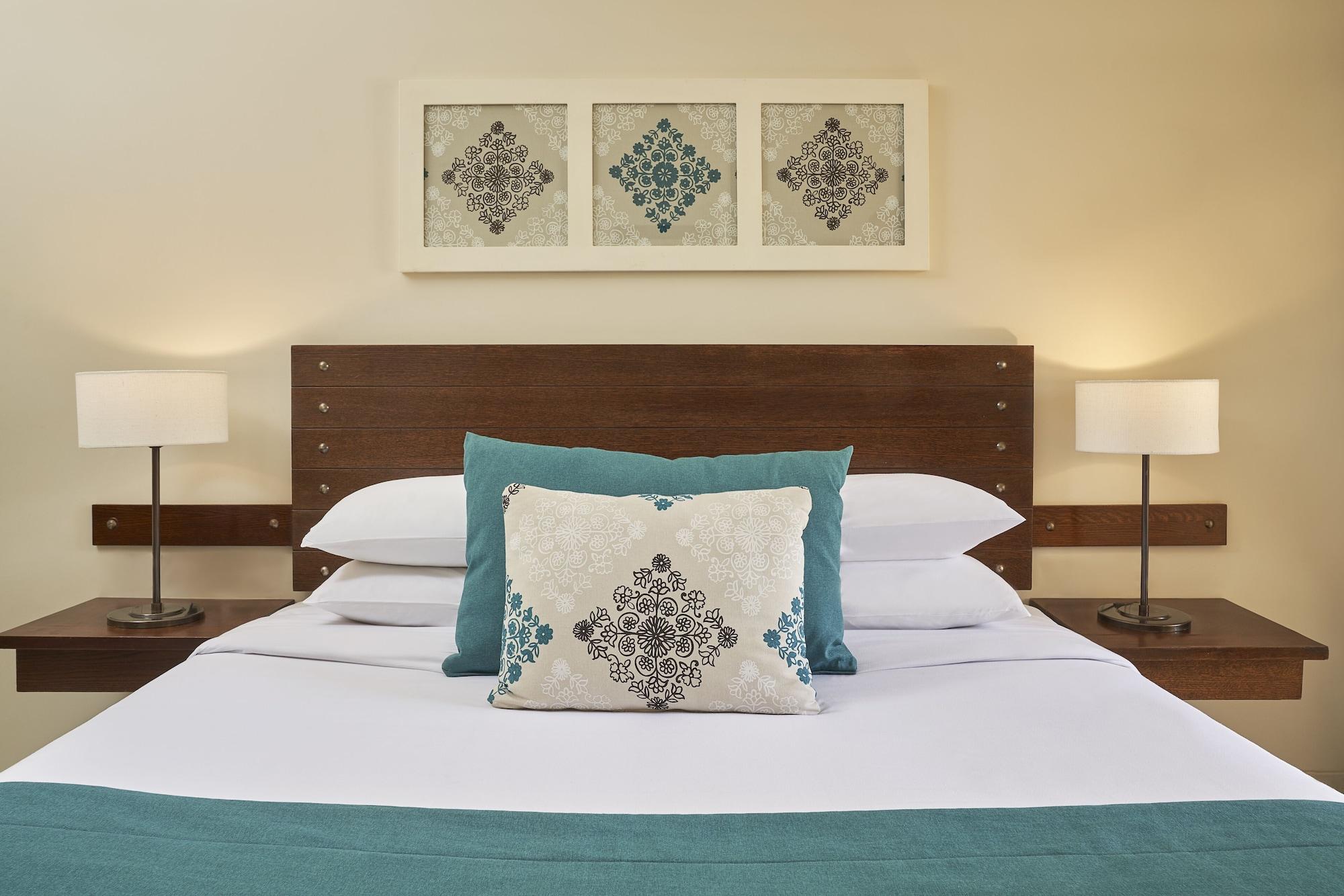 Mosaique Hotel El Gouna Hurghada Eksteriør bilde