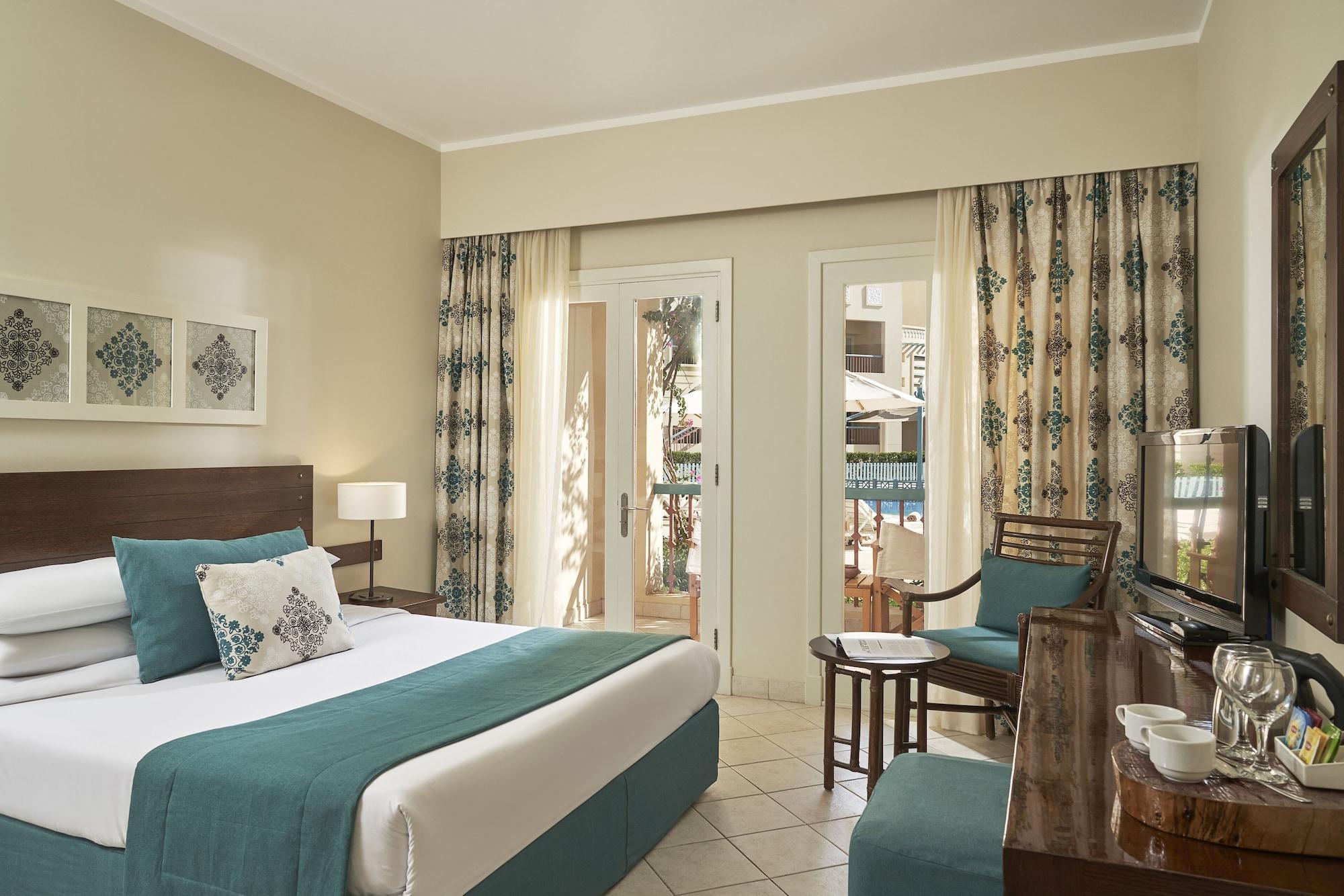 Mosaique Hotel El Gouna Hurghada Eksteriør bilde