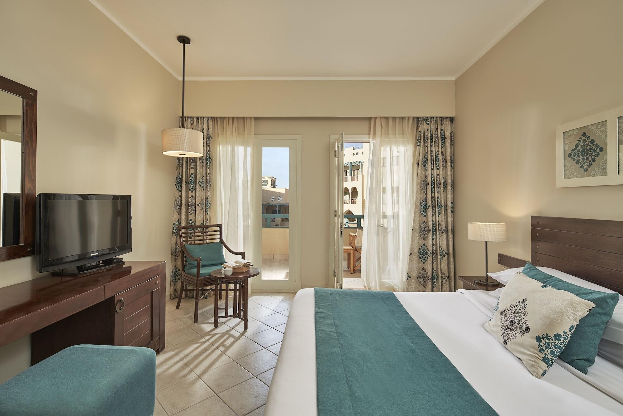 Mosaique Hotel El Gouna Hurghada Eksteriør bilde