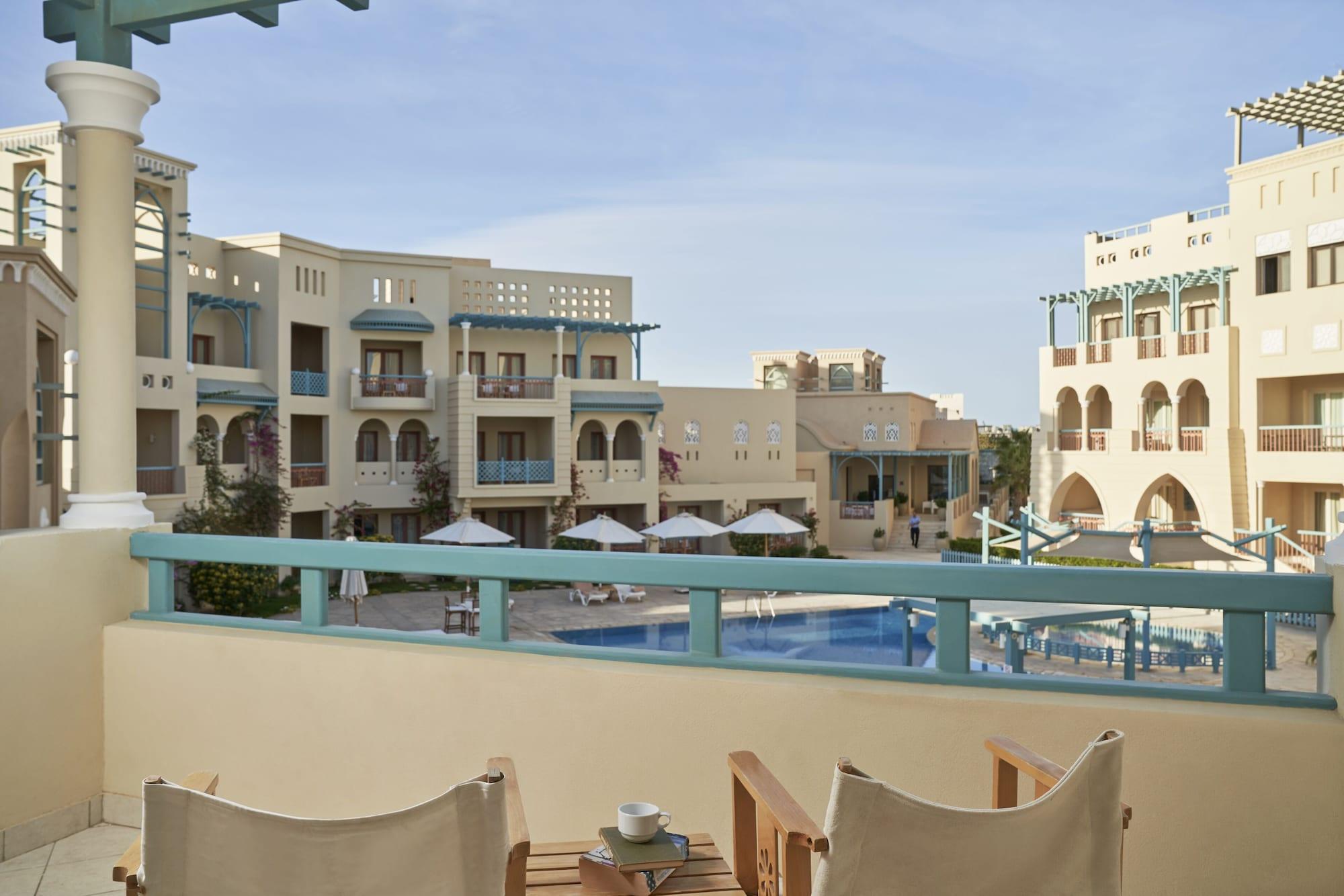 Mosaique Hotel El Gouna Hurghada Eksteriør bilde