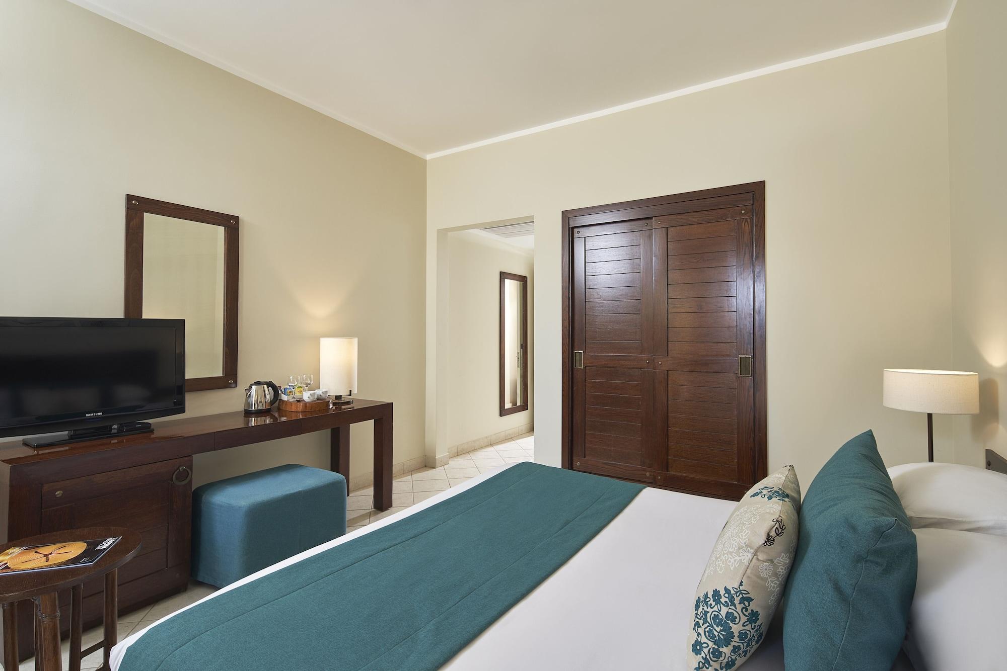 Mosaique Hotel El Gouna Hurghada Eksteriør bilde