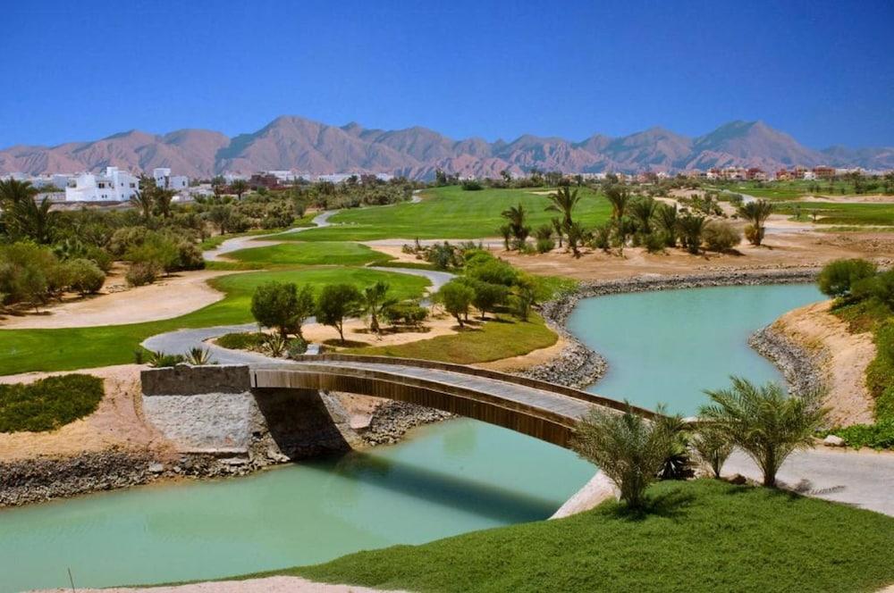 Mosaique Hotel El Gouna Hurghada Eksteriør bilde