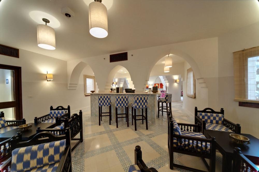 Mosaique Hotel El Gouna Hurghada Eksteriør bilde