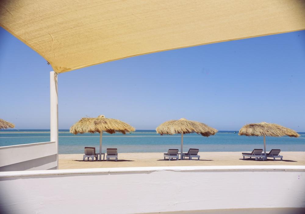 Mosaique Hotel El Gouna Hurghada Eksteriør bilde