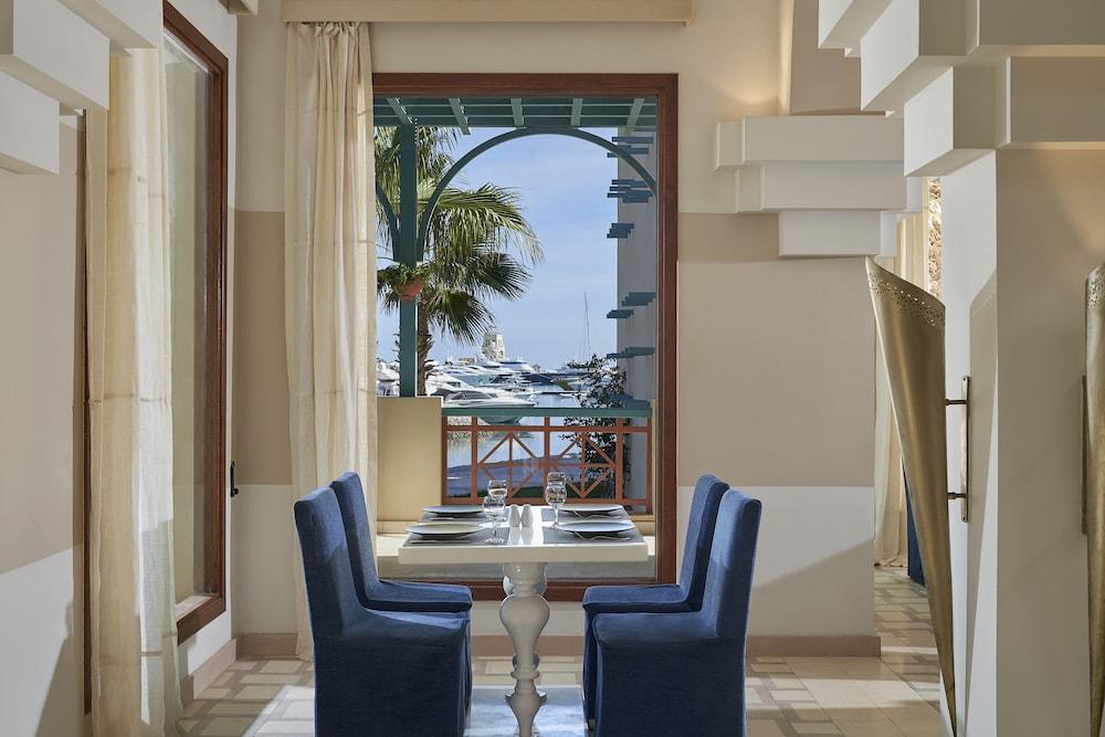 Mosaique Hotel El Gouna Hurghada Eksteriør bilde