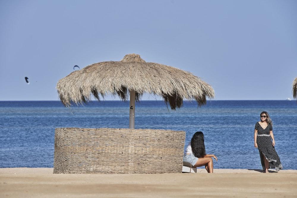Mosaique Hotel El Gouna Hurghada Eksteriør bilde