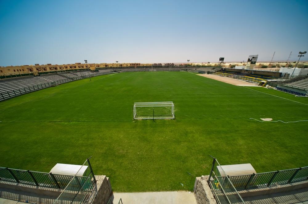Mosaique Hotel El Gouna Hurghada Eksteriør bilde