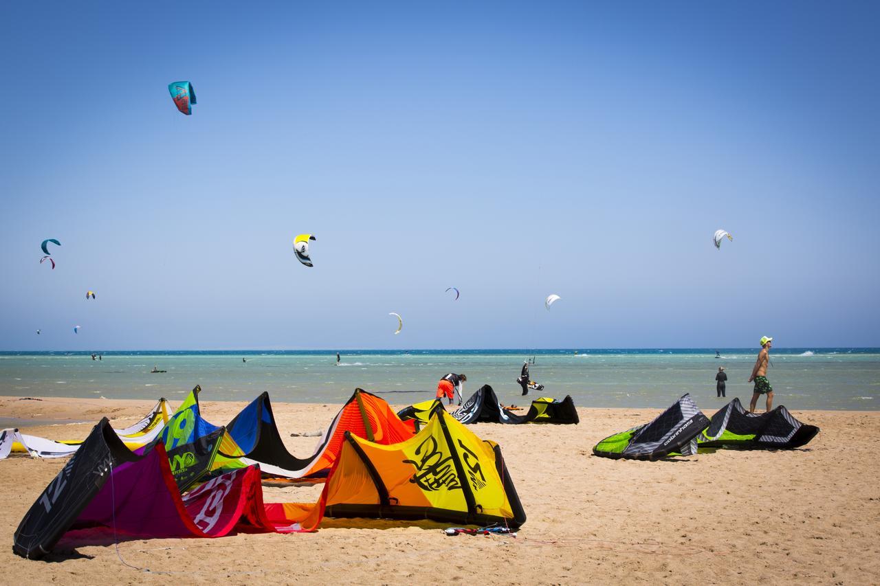 Mosaique Hotel El Gouna Hurghada Eksteriør bilde