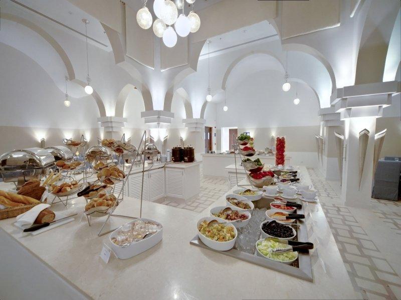 Mosaique Hotel El Gouna Hurghada Eksteriør bilde