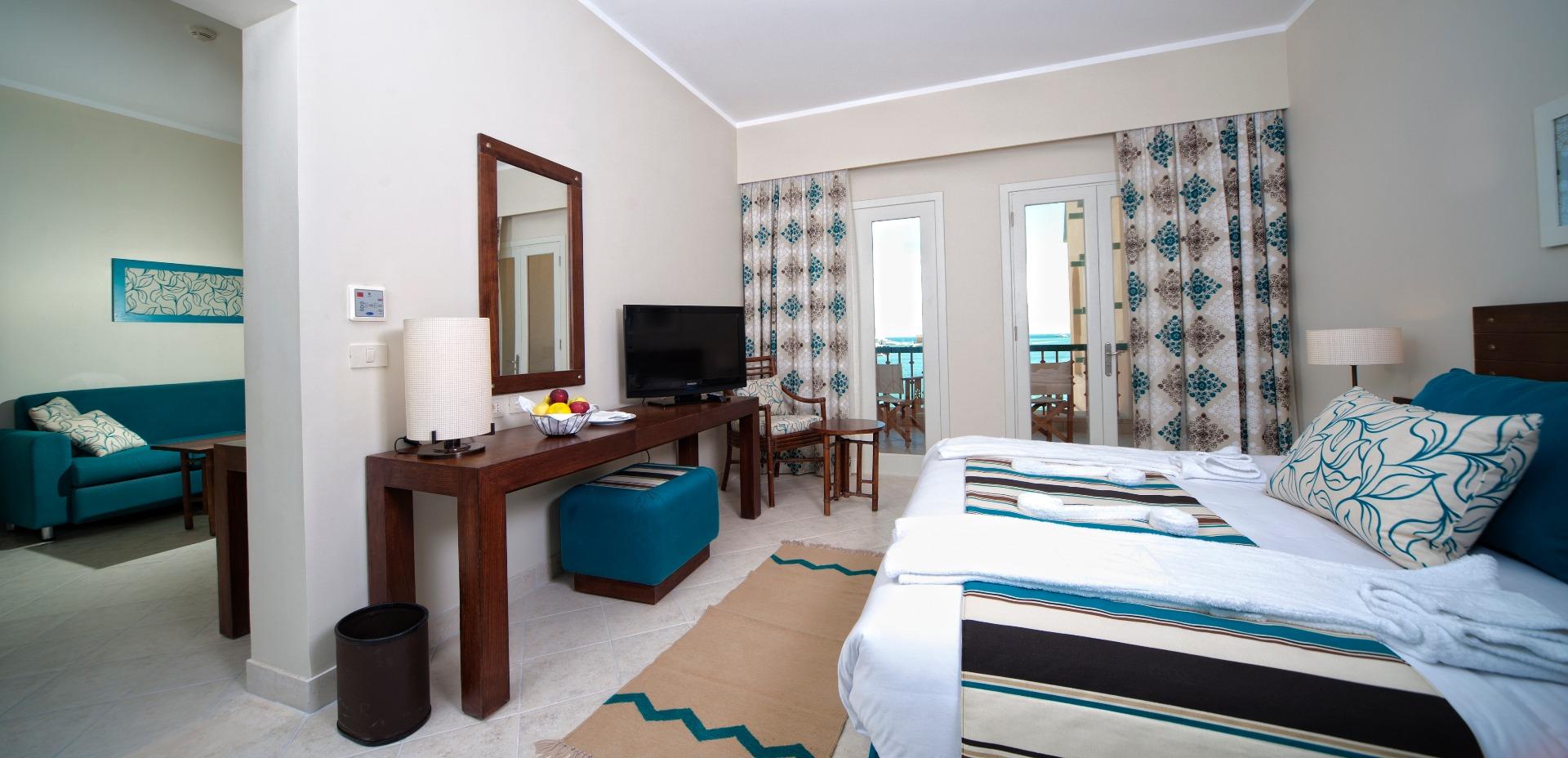 Mosaique Hotel El Gouna Hurghada Eksteriør bilde