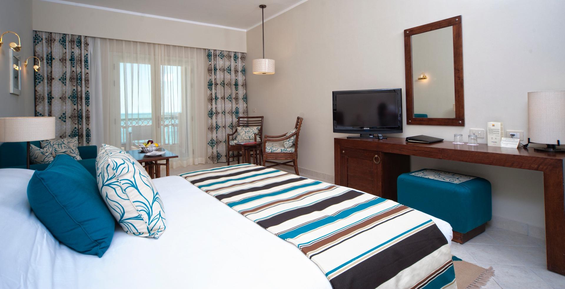 Mosaique Hotel El Gouna Hurghada Eksteriør bilde