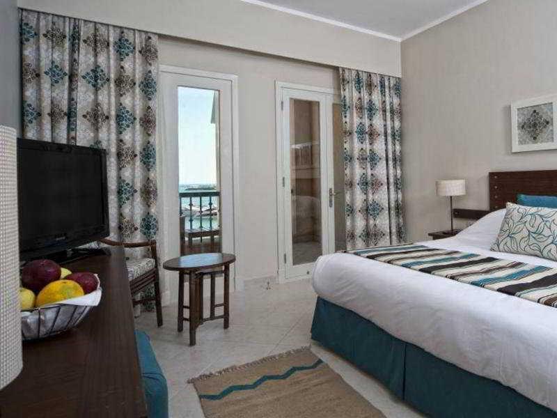 Mosaique Hotel El Gouna Hurghada Eksteriør bilde
