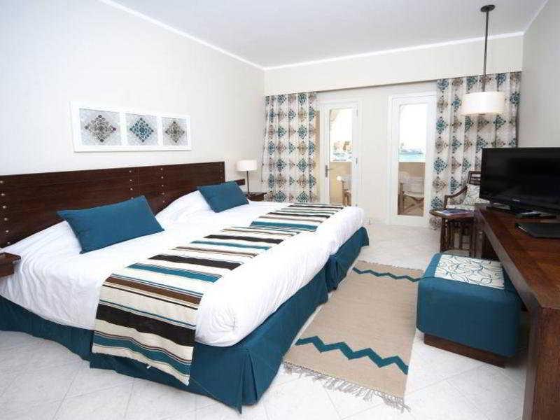 Mosaique Hotel El Gouna Hurghada Eksteriør bilde