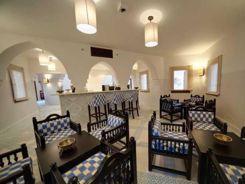 Mosaique Hotel El Gouna Hurghada Eksteriør bilde