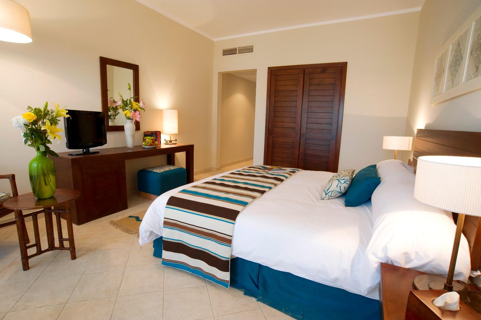 Mosaique Hotel El Gouna Hurghada Eksteriør bilde