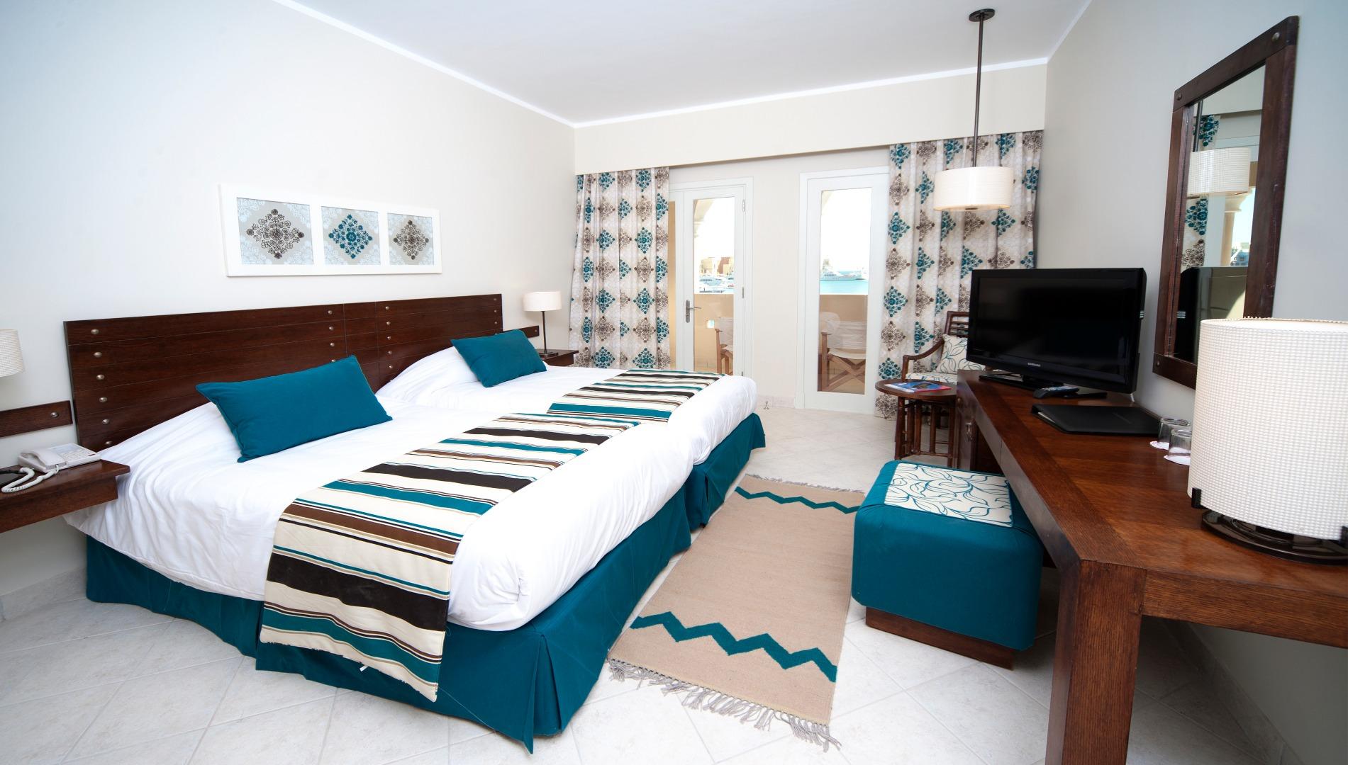 Mosaique Hotel El Gouna Hurghada Eksteriør bilde