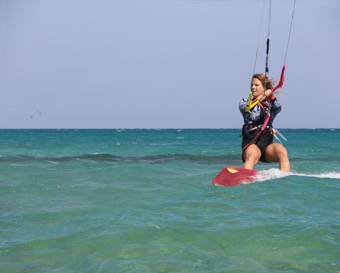 Mosaique Hotel El Gouna Hurghada Eksteriør bilde