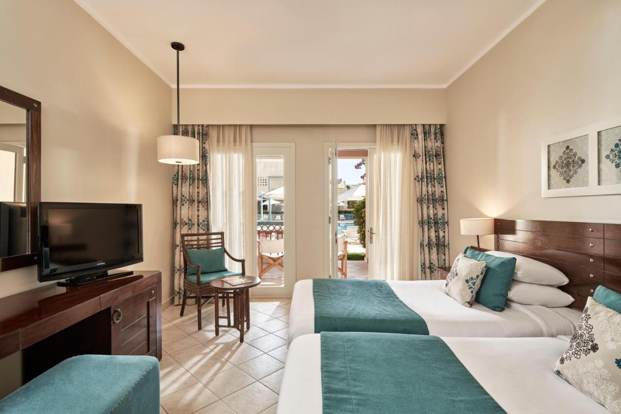 Mosaique Hotel El Gouna Hurghada Eksteriør bilde