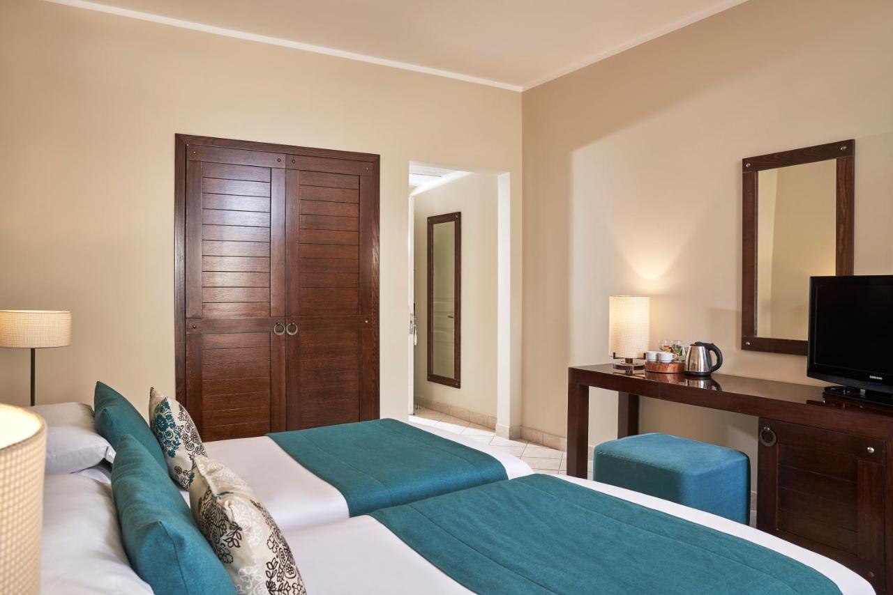 Mosaique Hotel El Gouna Hurghada Eksteriør bilde