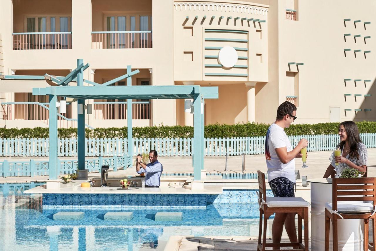 Mosaique Hotel El Gouna Hurghada Eksteriør bilde
