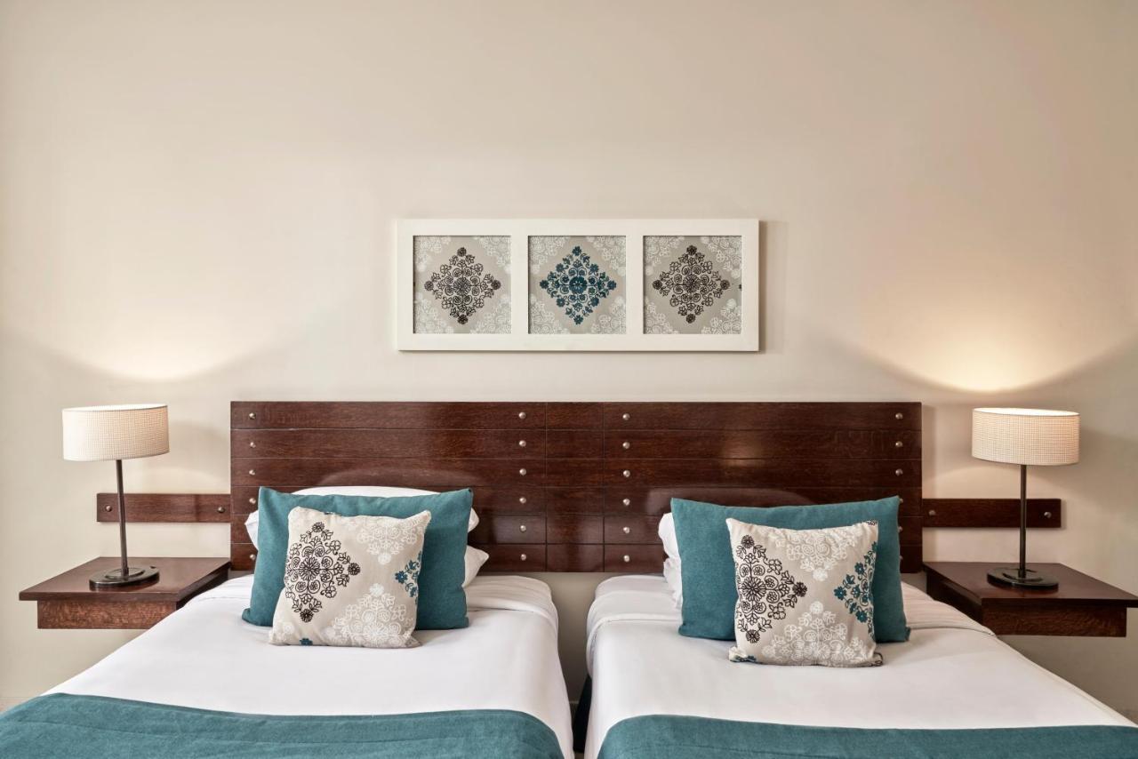 Mosaique Hotel El Gouna Hurghada Eksteriør bilde