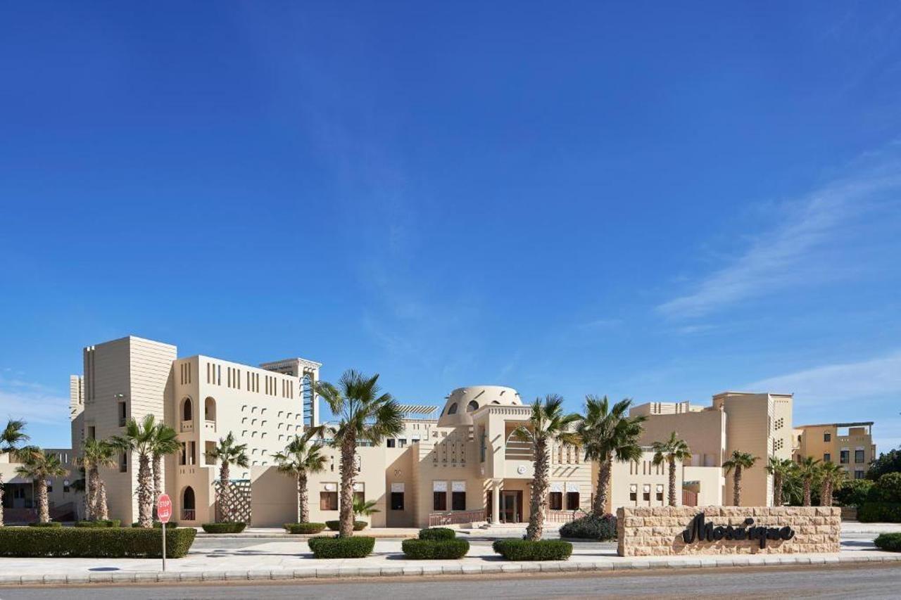 Mosaique Hotel El Gouna Hurghada Eksteriør bilde