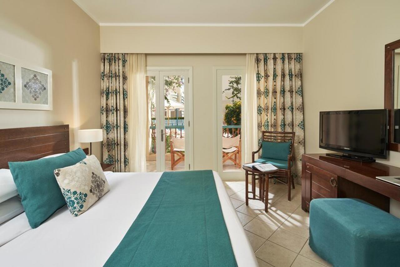 Mosaique Hotel El Gouna Hurghada Eksteriør bilde