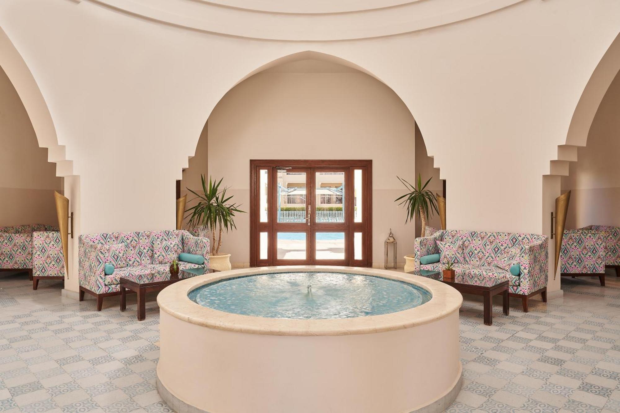 Mosaique Hotel El Gouna Hurghada Eksteriør bilde