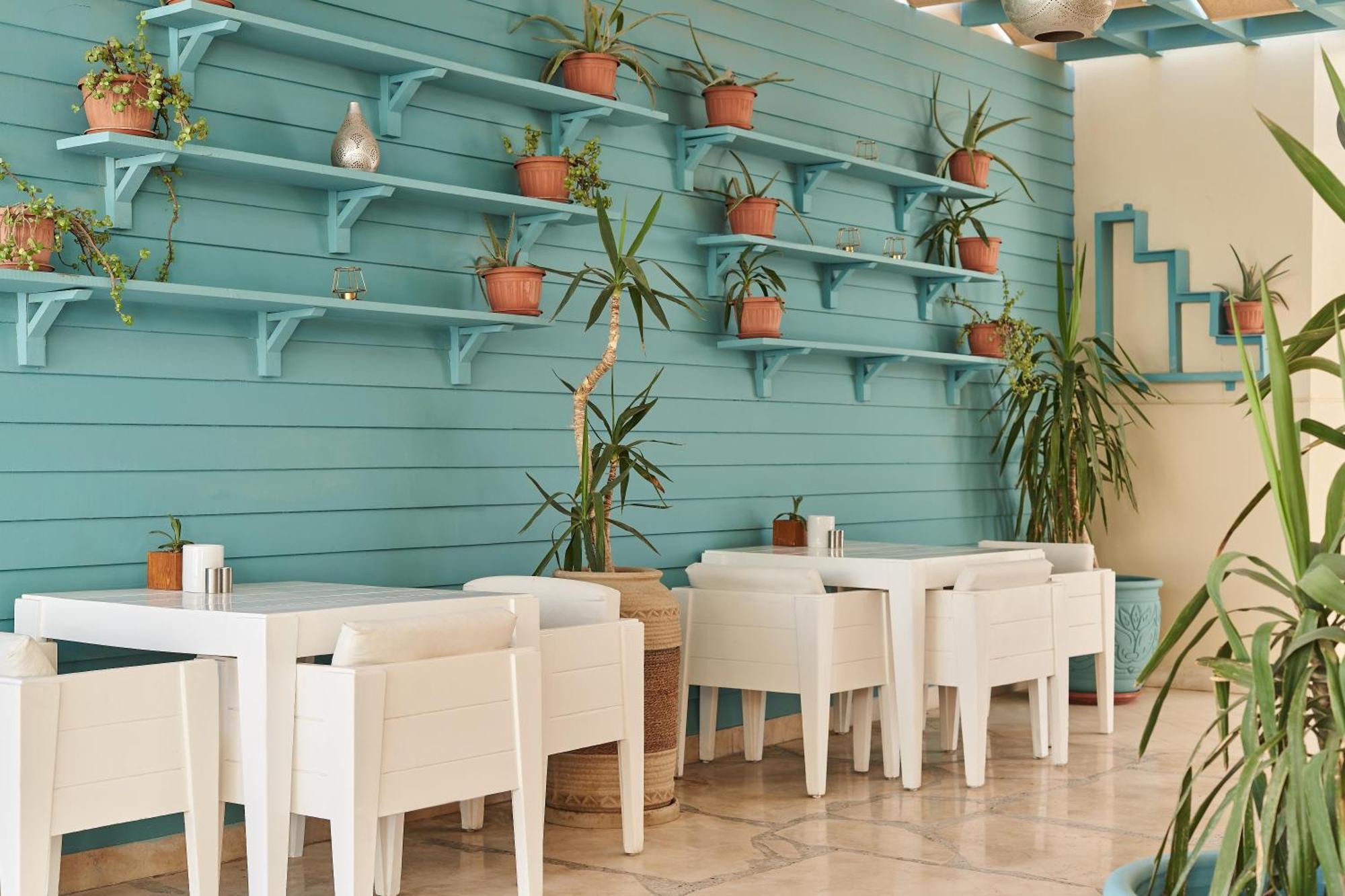 Mosaique Hotel El Gouna Hurghada Eksteriør bilde